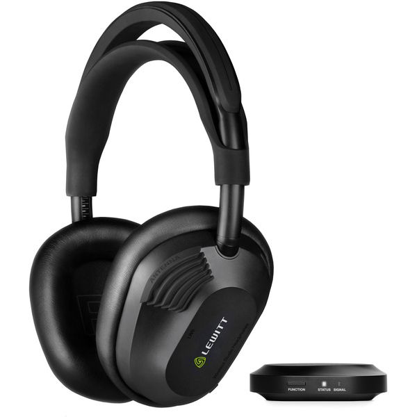 Lewitt LW6