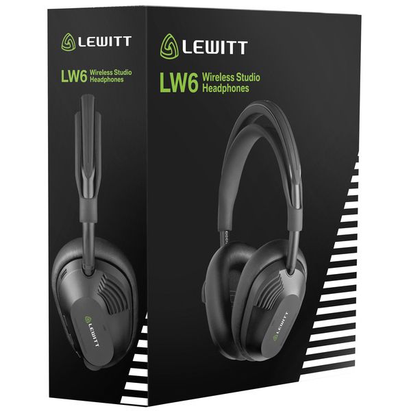 Lewitt LW6