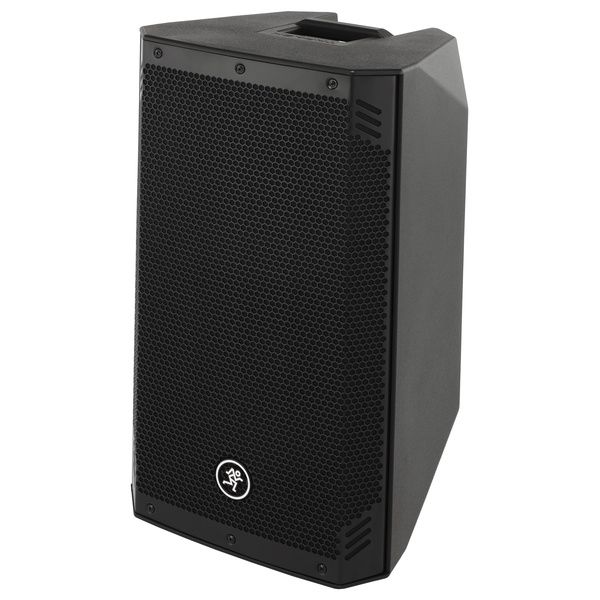 Mackie Thrash12v2 Stereo stand Bundle