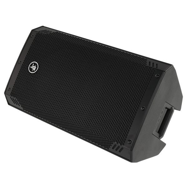 Mackie Thrash12v2 Stereo stand Bundle