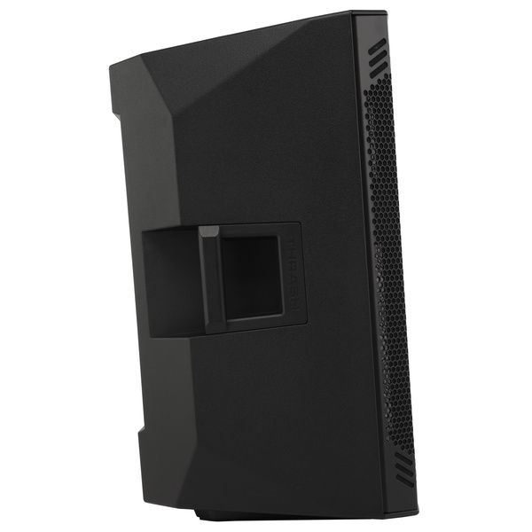 Mackie Thrash12v2 Stereo stand Bundle
