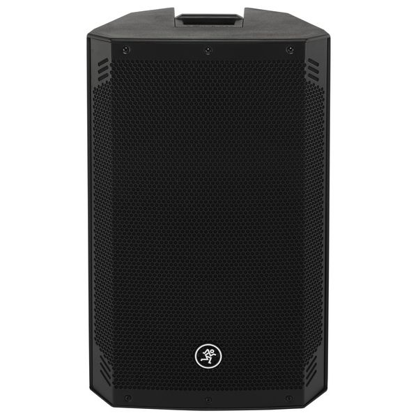 Mackie Thrash15v2 Stereo stand Bundle