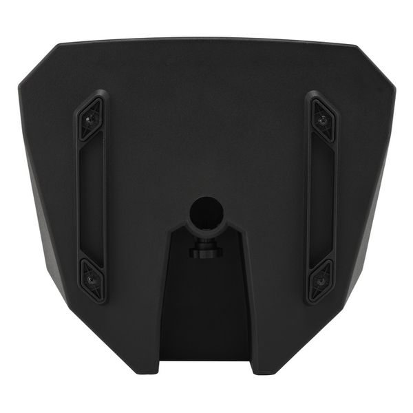 Mackie Thrash15v2 Stereo stand Bundle