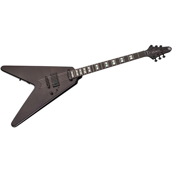 Framus Artist Line Breaker WH 1 NB
