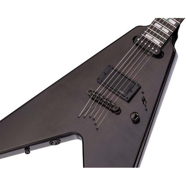 Framus Artist Line Breaker WH 1 NB