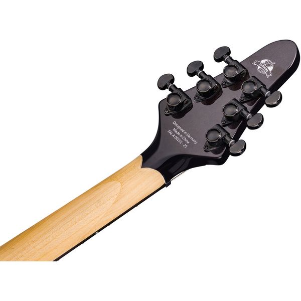 Framus Artist Line Breaker WH 1 NB