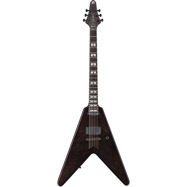 Framus Artist Line Breaker WH 1 NB