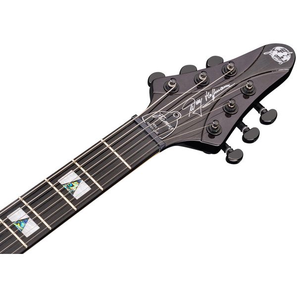 Framus Artist Line Breaker WH 1 NB