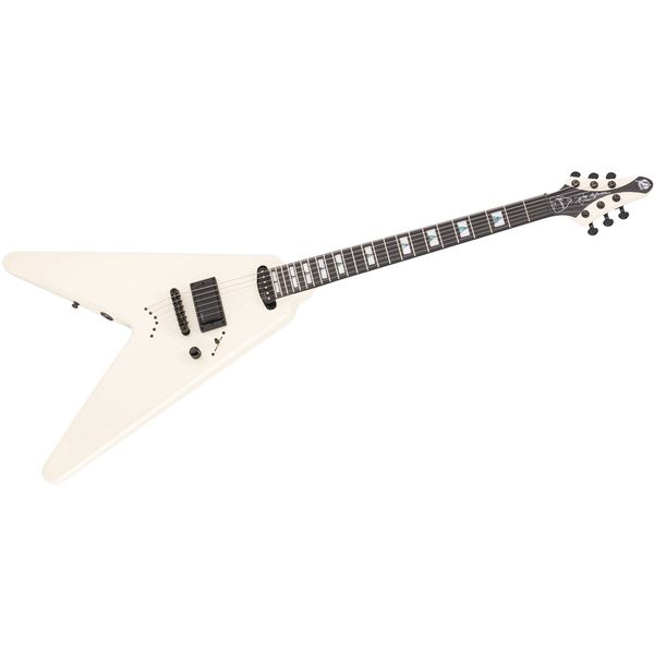 Framus Artist Line Breaker WH 1 CW