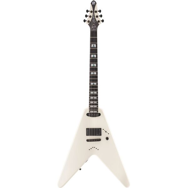 Framus Artist Line Breaker WH 1 CW