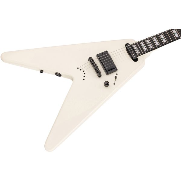 Framus Artist Line Breaker WH 1 CW