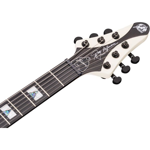 Framus Artist Line Breaker WH 1 CW