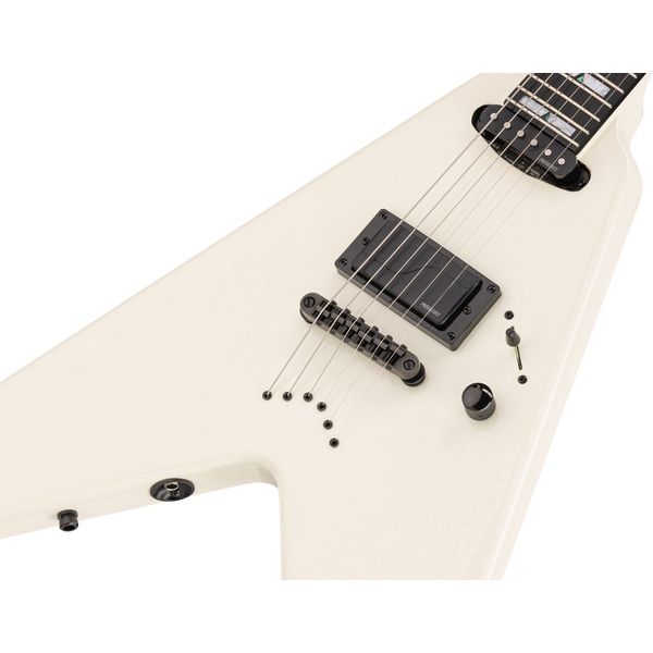 Framus Artist Line Breaker WH 1 CW