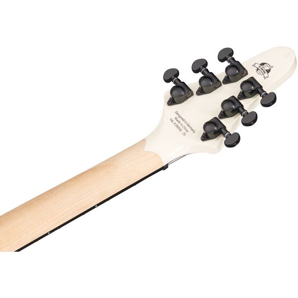 Framus Artist Line Breaker WH 1 CW