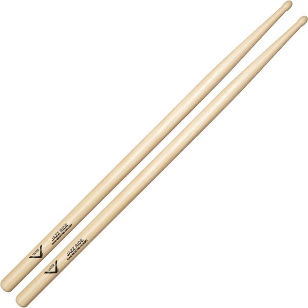 Vater Hickory Jazz Ride Wood