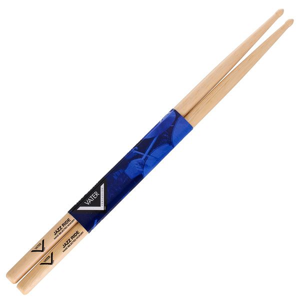 Vater Hickory Jazz Ride Wood