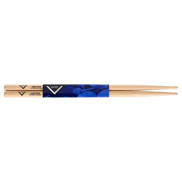Vater Hickory Jazz Ride Wood