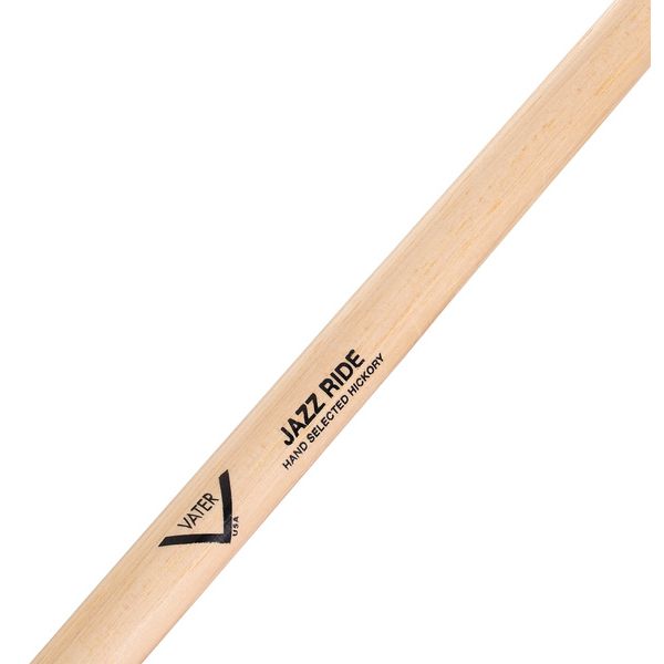 Vater Hickory Jazz Ride Wood