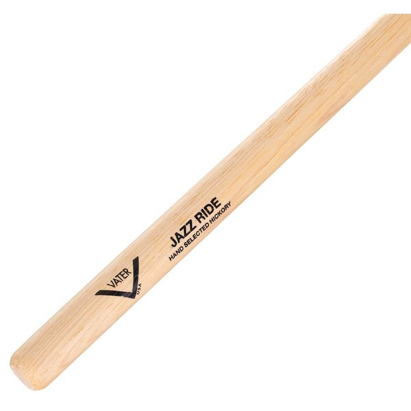 Vater Hickory Jazz Ride Wood
