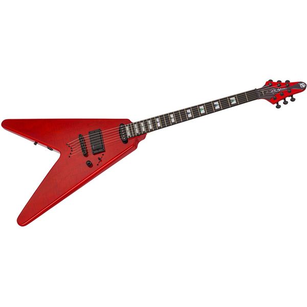 Framus Artist Line Breaker WH 1 MR