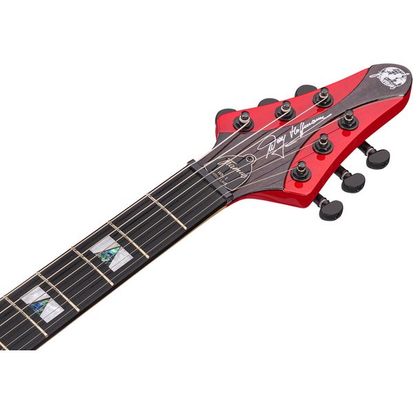 Framus Artist Line Breaker WH 1 MR