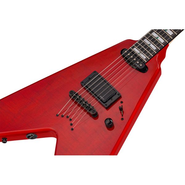 Framus Artist Line Breaker WH 1 MR