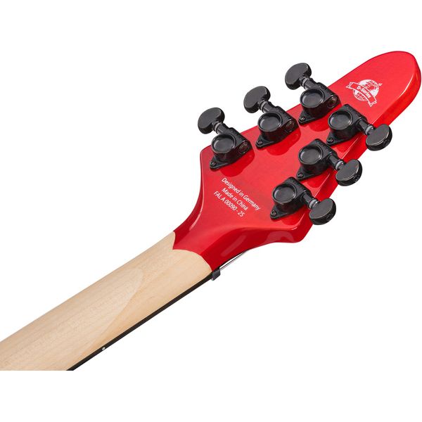 Framus Artist Line Breaker WH 1 MR
