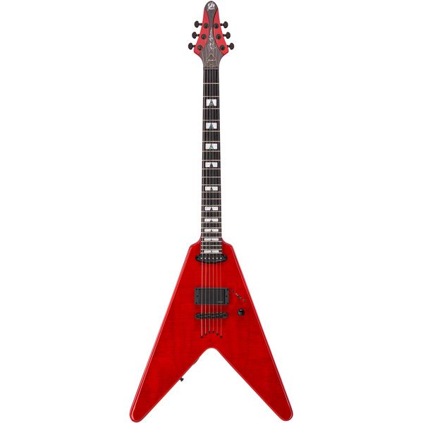 Framus Artist Line Breaker WH 1 MR