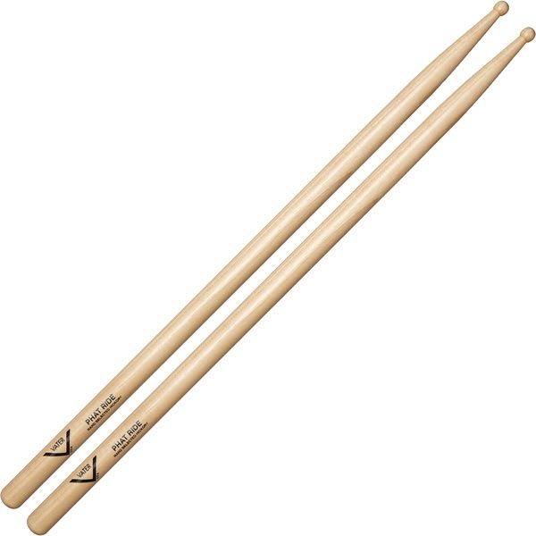 Vater Hickory Phat Ride Wood