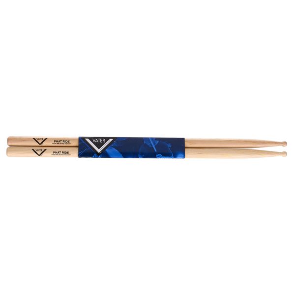 Vater Hickory Phat Ride Wood