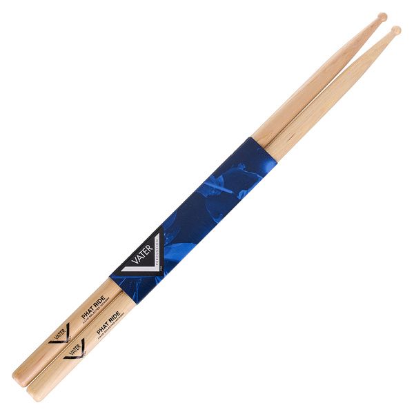 Vater Hickory Phat Ride Wood
