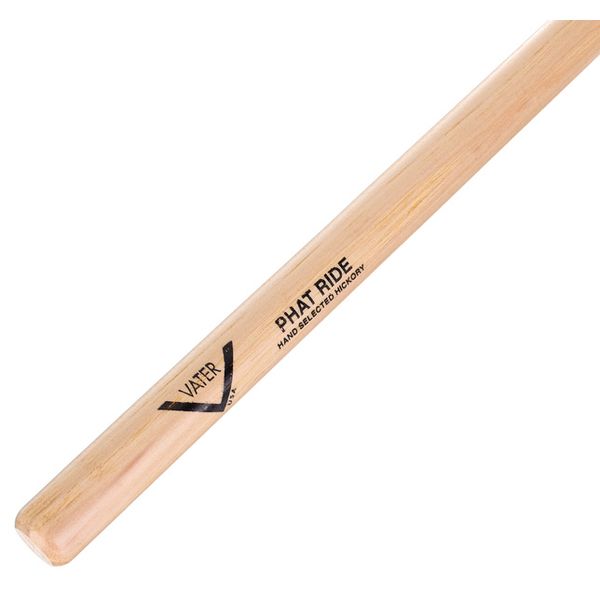 Vater Hickory Phat Ride Wood