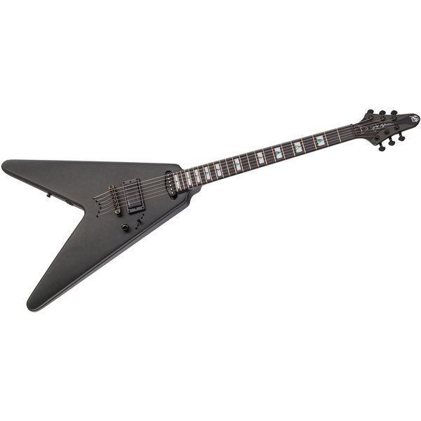 Framus Artist Line Breaker WH 1 CMS