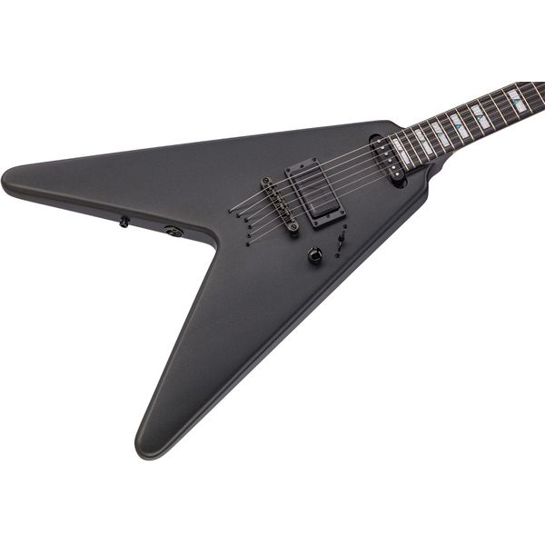 Framus Artist Line Breaker WH 1 CMS