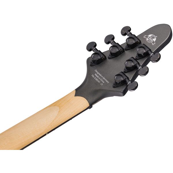 Framus Artist Line Breaker WH 1 CMS