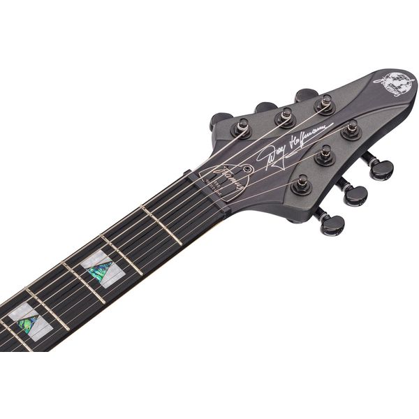 Framus Artist Line Breaker WH 1 CMS