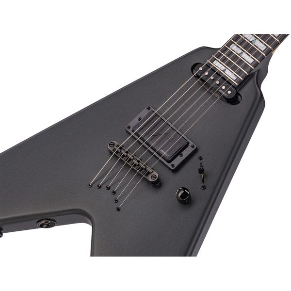 Framus Artist Line Breaker WH 1 CMS