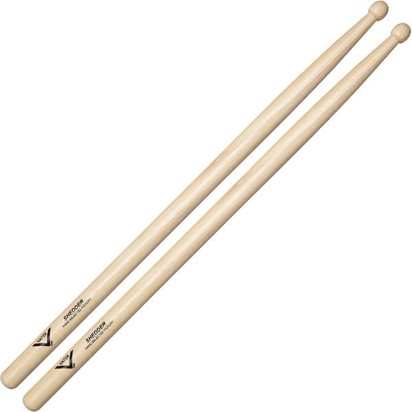 Vater Hickory Shedder Wood