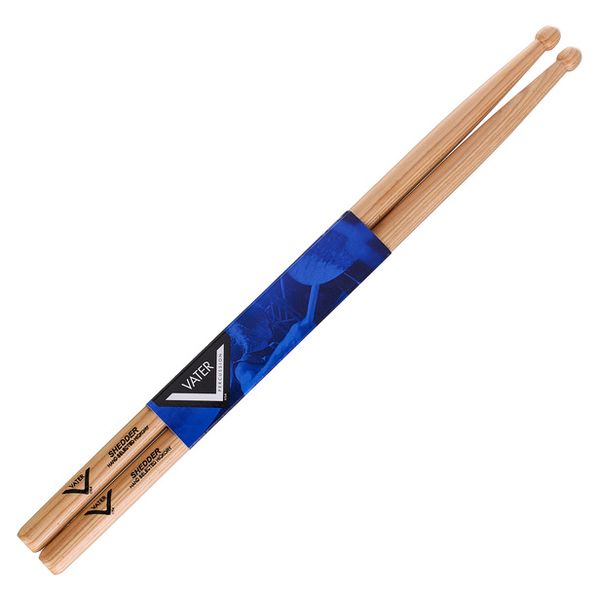 Vater Hickory Shedder Wood