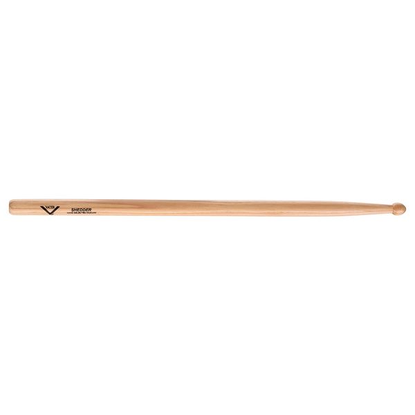 Vater Hickory Shedder Wood