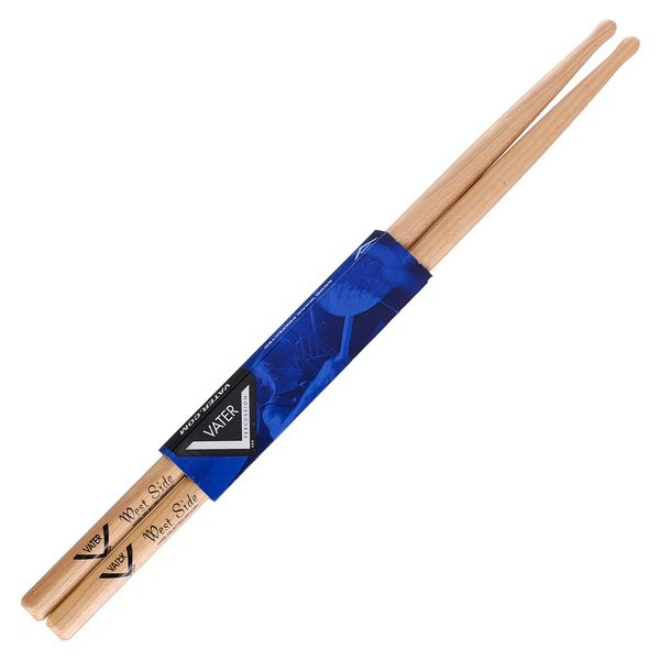 Vater Hickory Westside Wood