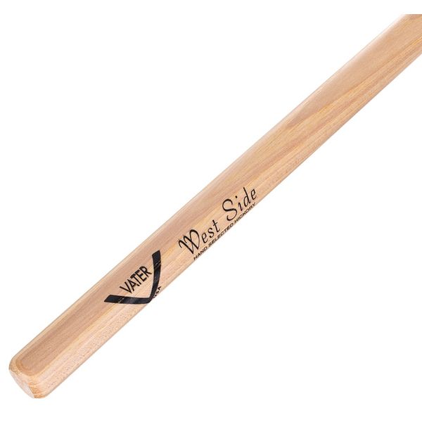 Vater Hickory Westside Wood