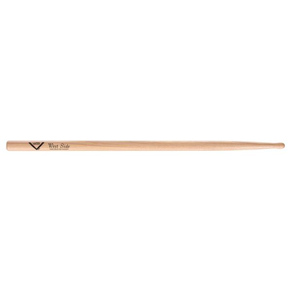 Vater Hickory Westside Wood