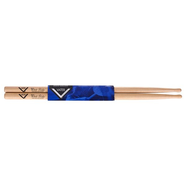 Vater Hickory Westside Wood