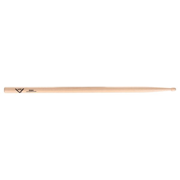 Vater 55AA Drum Sticks Hickory Wood