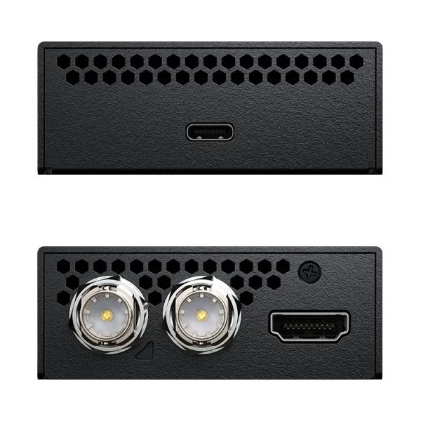 Blackmagic Design UltraStudio Mini Recorder 12G
