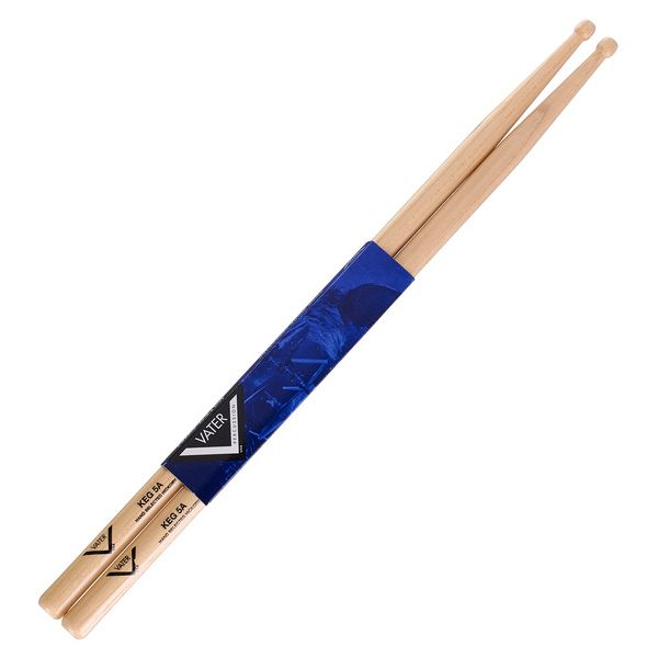 Vater Hickory 5A Keg Wood