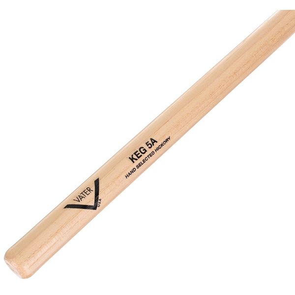 Vater Hickory 5A Keg Wood