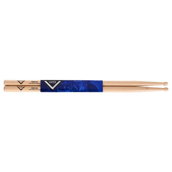 Vater Hickory 5A Keg Wood