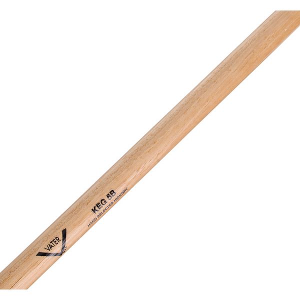 Vater Hickory 5B Keg Wood